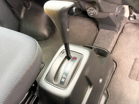 Honda Vamos Hobio