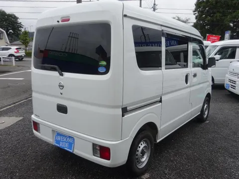 Nissan Clipper