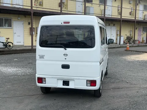 Nissan Clipper
