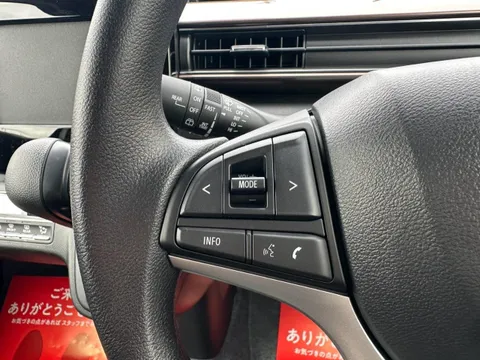 Suzuki Wagon R Custom Z