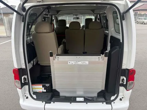 Nissan Vanette
