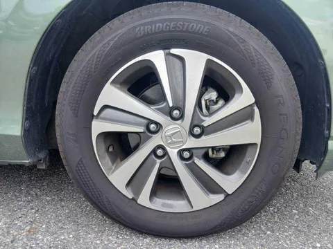Honda Freed Plus