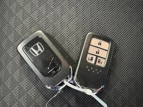 Honda Freed Plus