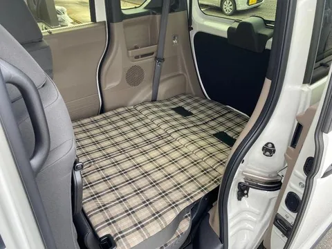 Honda N-BOX Joy