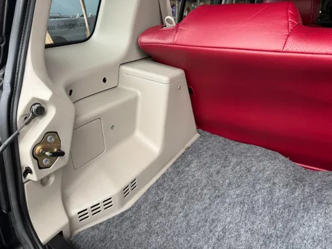 Nissan Rasheen
