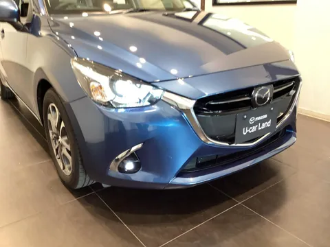 Mazda Mazda2 (Demio)