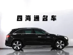 Mercedes-Benz Mercedes-Benz GLC