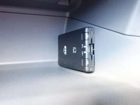 Nissan Vanette