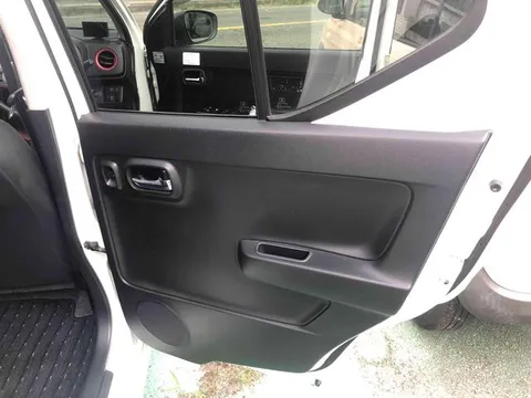 Suzuki Alto Turbo RS