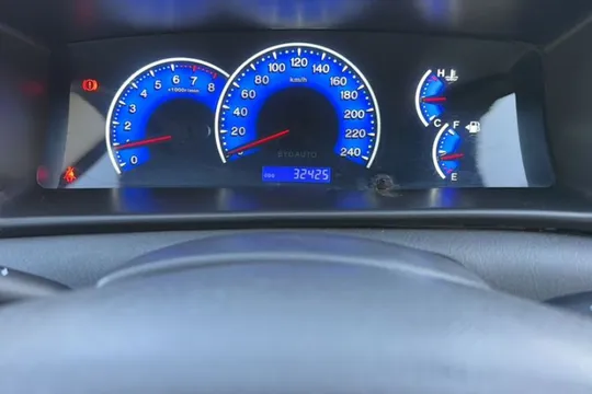 BYD F3