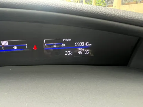 Honda Jade