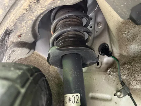 Subaru Pleo Plus