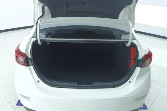 Mazda Mazda 3