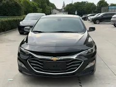 Chevrolet Malibu XL