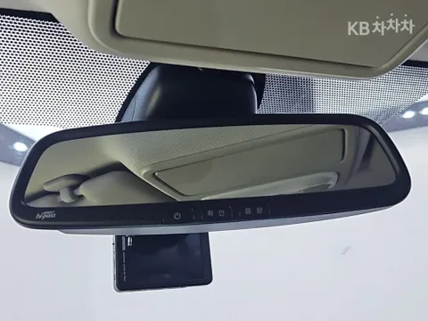 Renault SM3