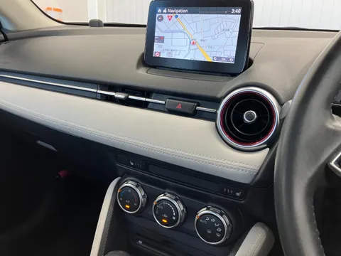 Mazda Mazda2 (Demio)