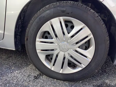 Honda Jazz (Fit)