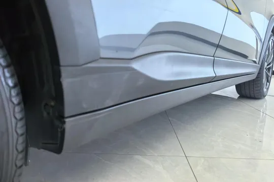 Changan UNI-T