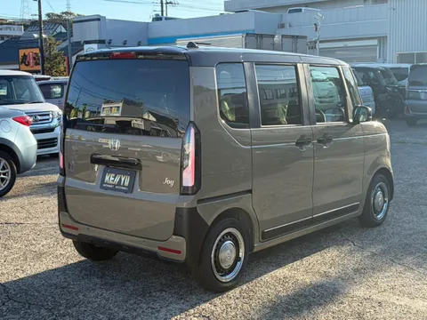 Honda N-BOX Joy