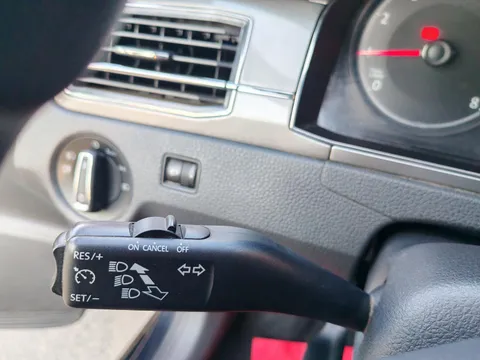 Volkswagen Santana