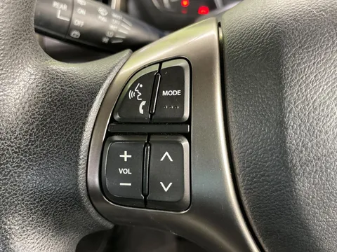 Suzuki Spacia Custom Z