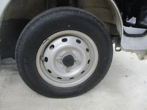 Subaru Sambar Truck