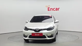 Renault SM3