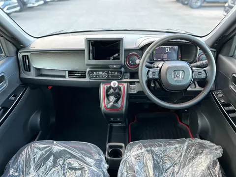 Honda N-ONE