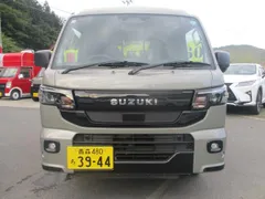 Suzuki Super Carry