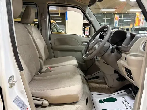 Nissan Clipper Rio
