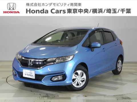 Honda Jazz (Fit)