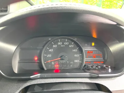 Subaru Justy