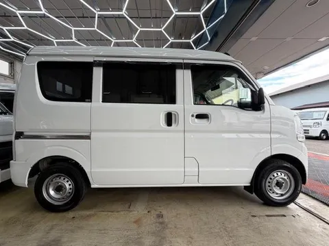 Nissan Clipper