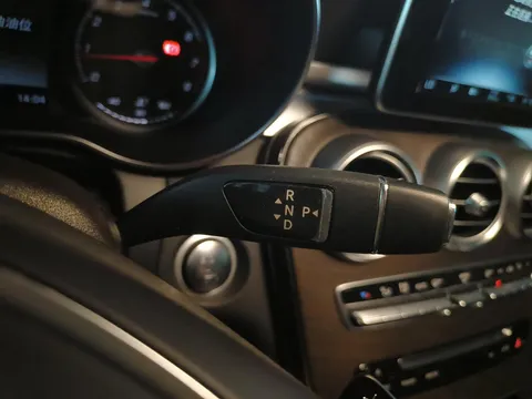 Mercedes-Benz Mercedes-Benz GLC