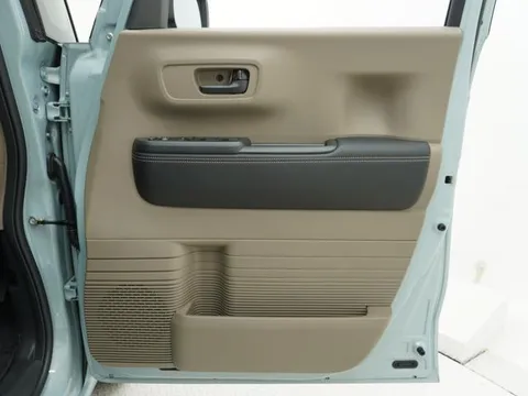 Honda N-BOX Joy