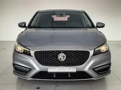 MG MG6