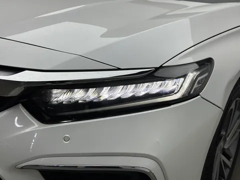 Honda Inspire