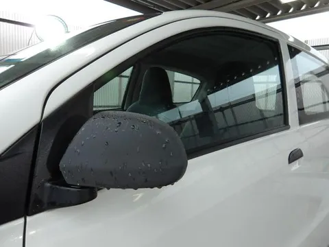 Subaru Pleo