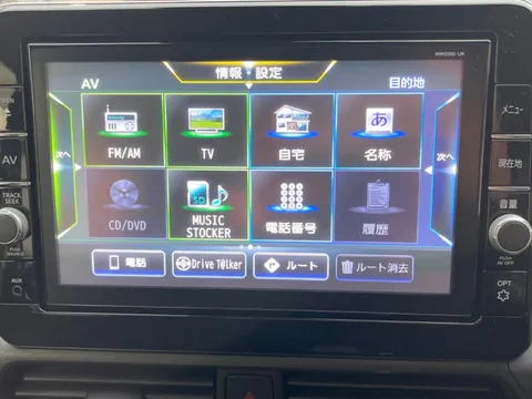 Mitsubishi eK X