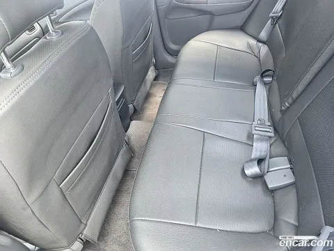 Renault SM3