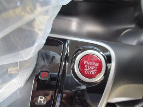 Honda N-BOX Plus Custom