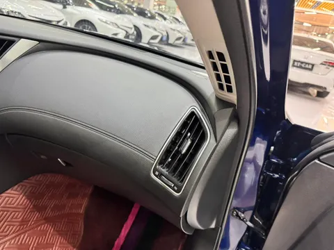 Infiniti Q50L