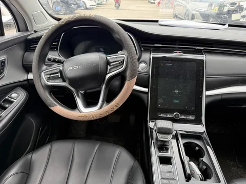 Roewe RX5