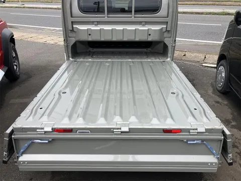 Suzuki Super Carry