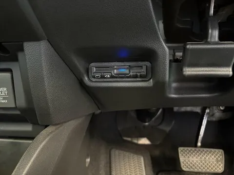 Honda Jazz (Fit)