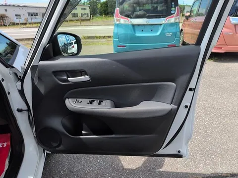 Honda Jazz (Fit)