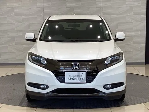 Honda HR-V (Vezel)