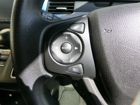 Honda Freed Plus