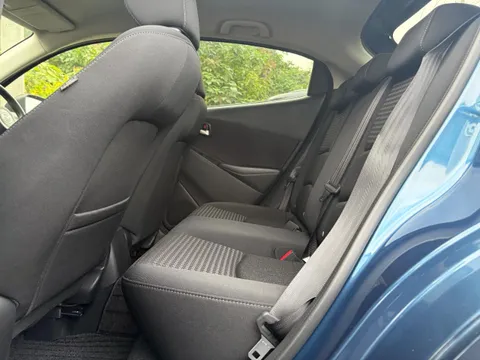 Mazda Mazda2 (Demio)