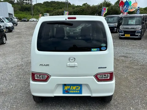 Mazda Flair